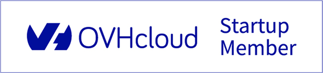 OVHcloud Startup Program